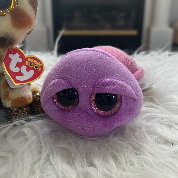 Ty Beanie Boos - Picture 2 of 5